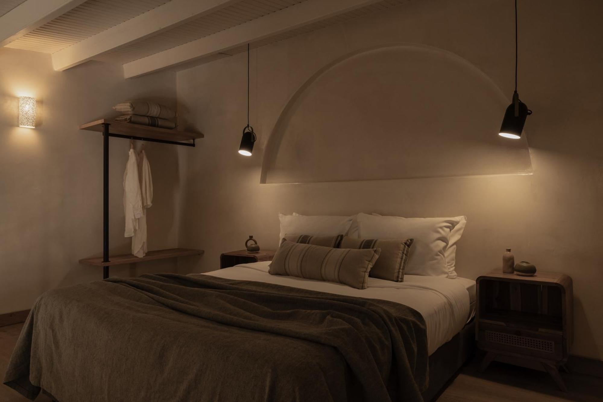 Momi Slow Living Hotel Херсонисос Екстериор снимка